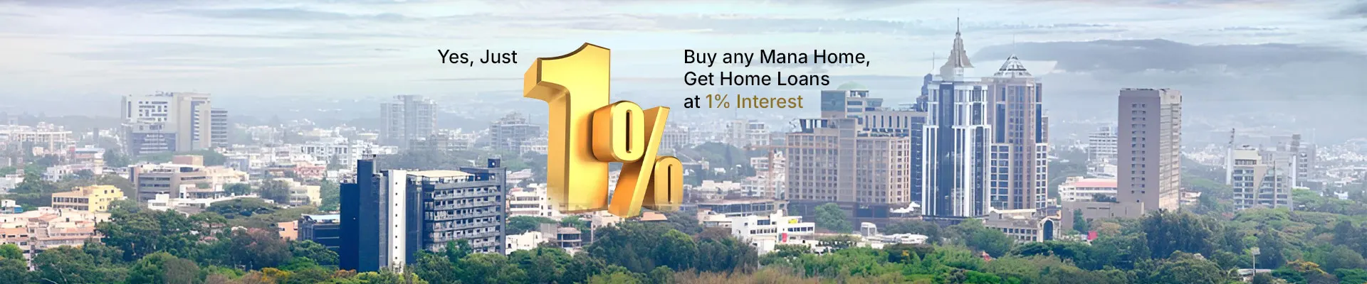 Premium Properties Ad