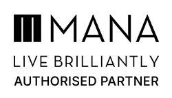mana logo
